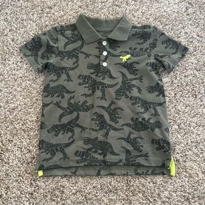 Dino Polo